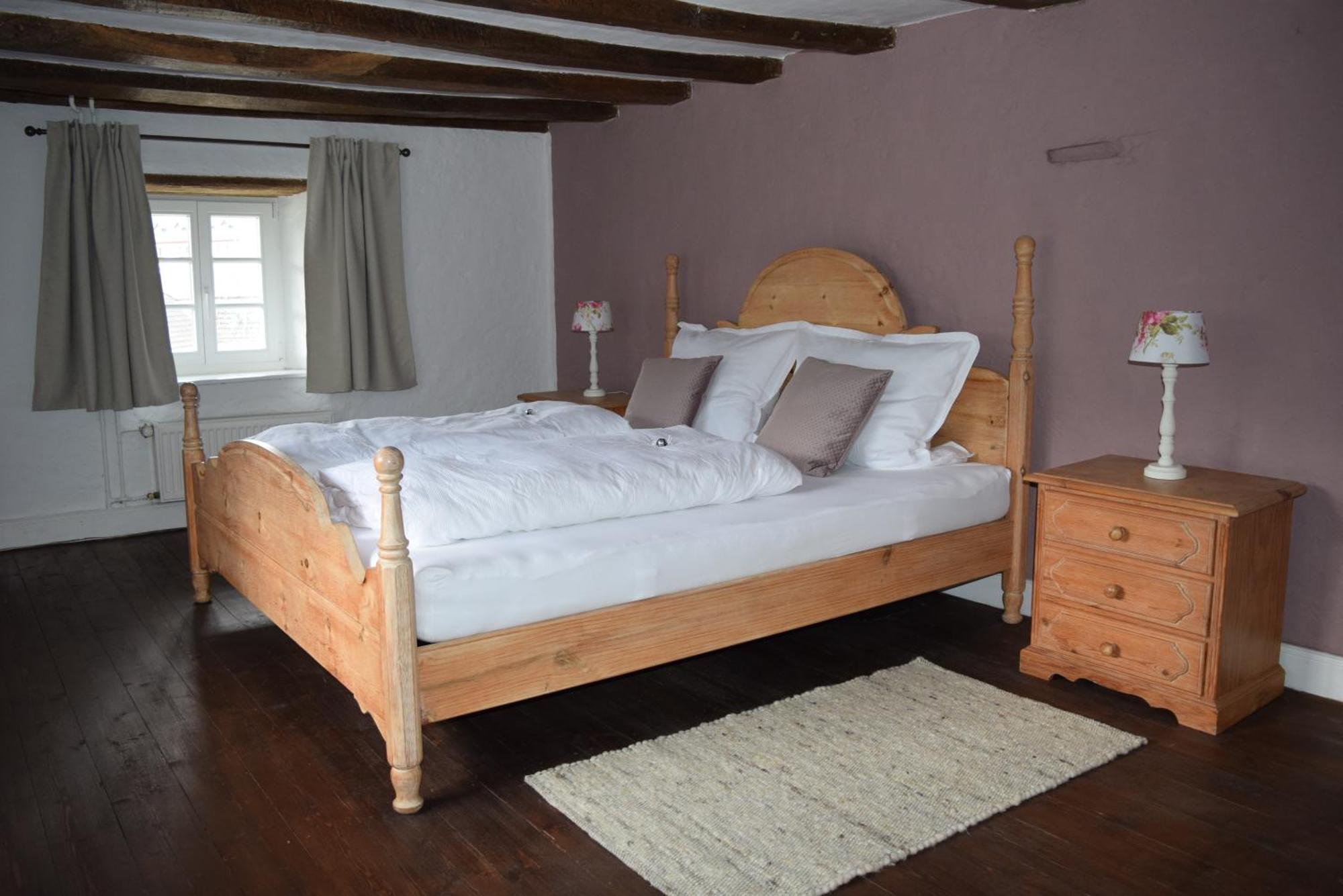 Landhaus Am Aremberg / Eifel Antweiler 部屋 写真
