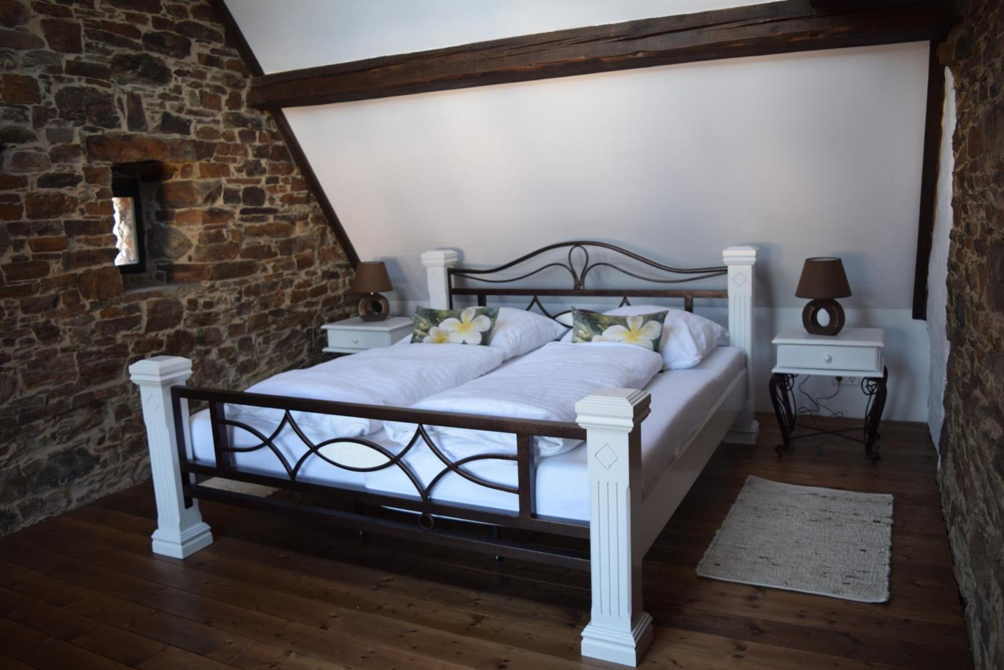 Landhaus Am Aremberg / Eifel Antweiler 部屋 写真