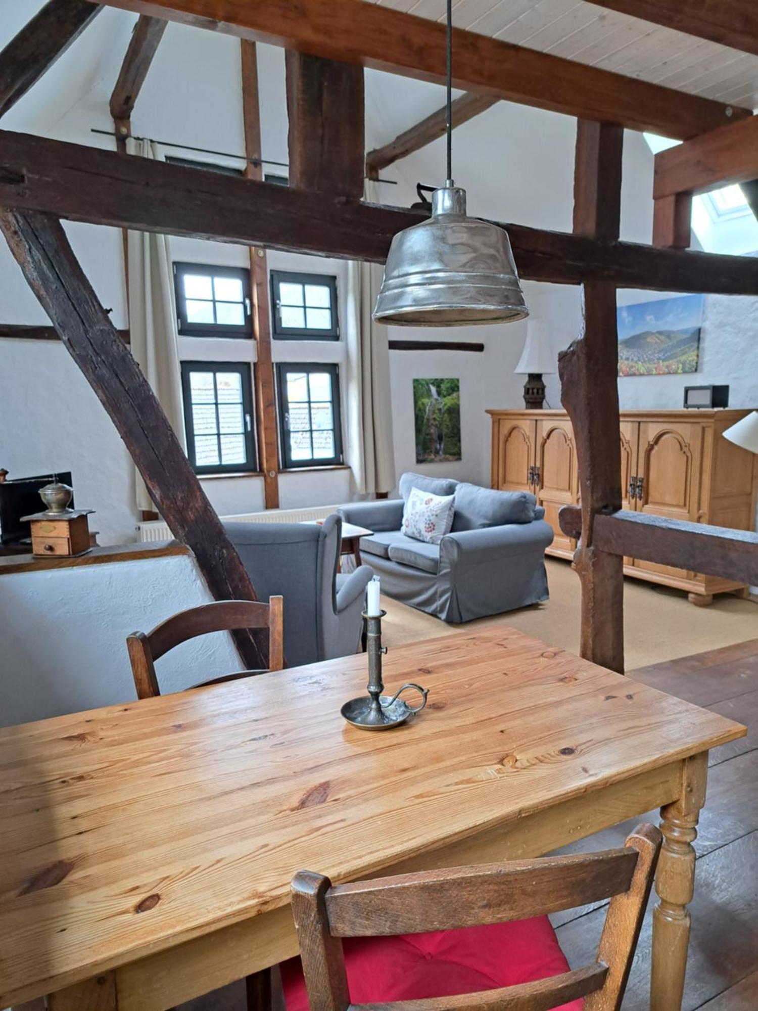 Landhaus Am Aremberg / Eifel Antweiler エクステリア 写真