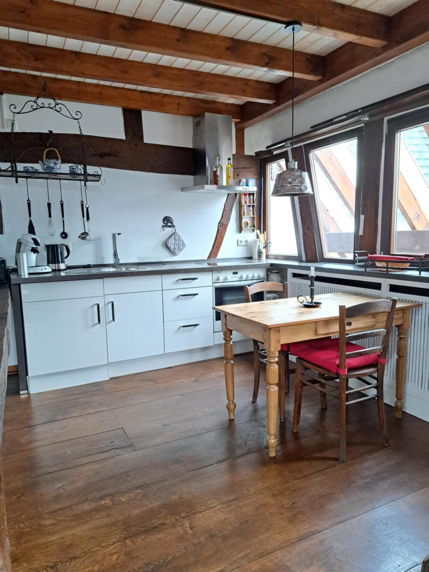 Landhaus Am Aremberg / Eifel Antweiler 部屋 写真