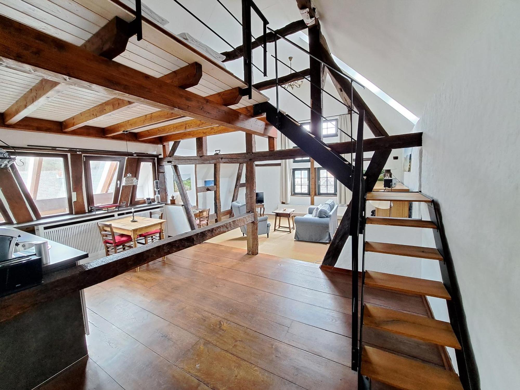 Landhaus Am Aremberg / Eifel Antweiler 部屋 写真