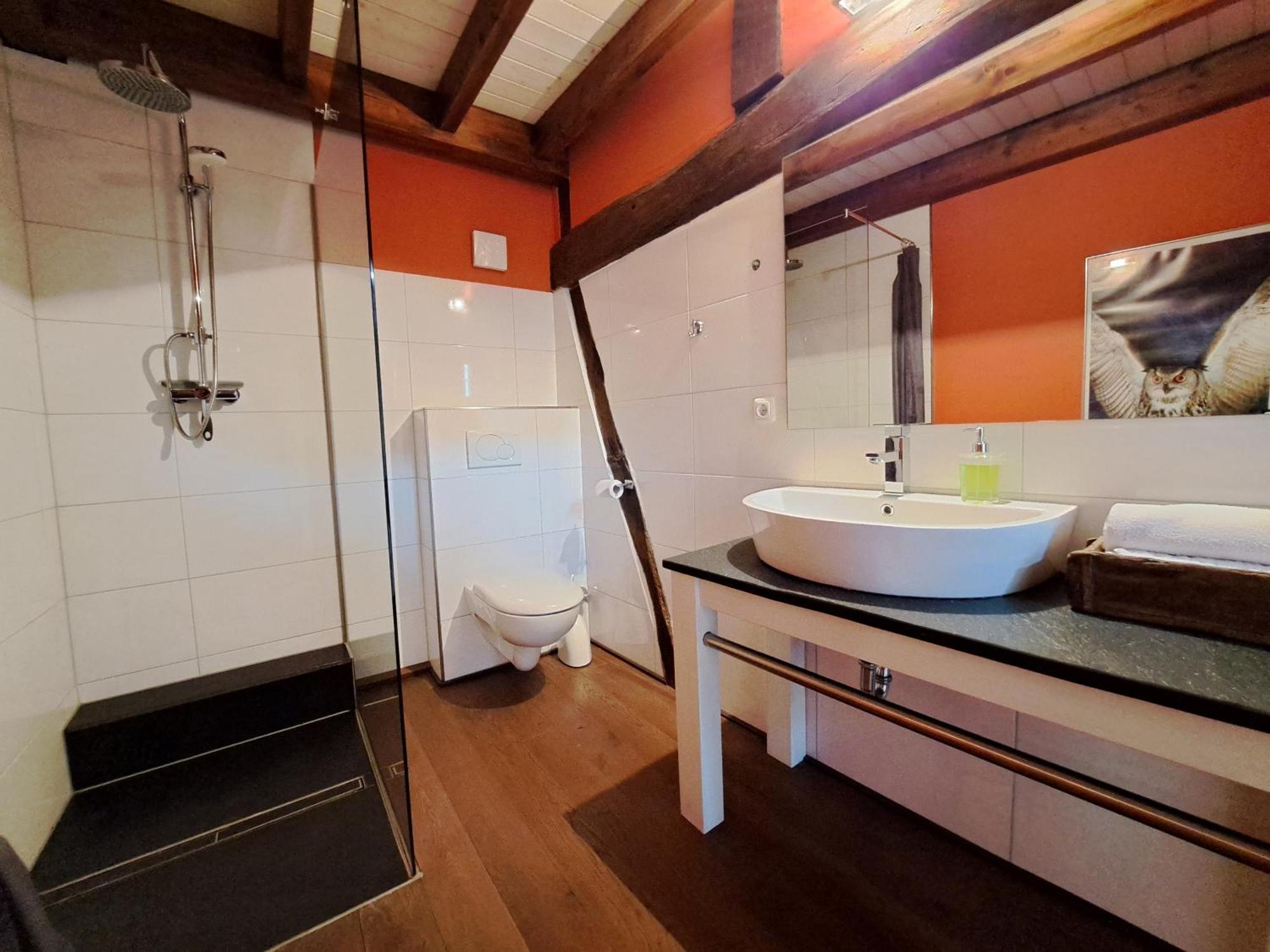 Landhaus Am Aremberg / Eifel Antweiler 部屋 写真