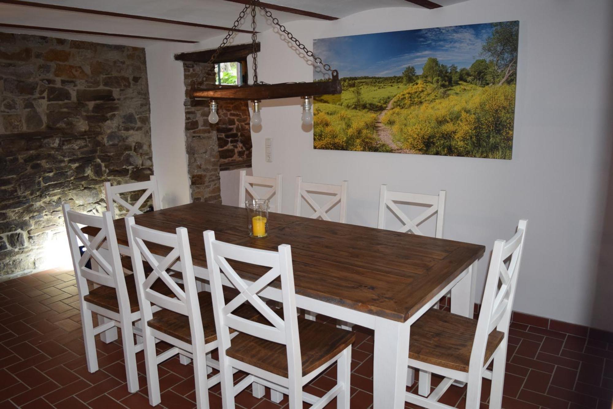 Landhaus Am Aremberg / Eifel Antweiler 部屋 写真