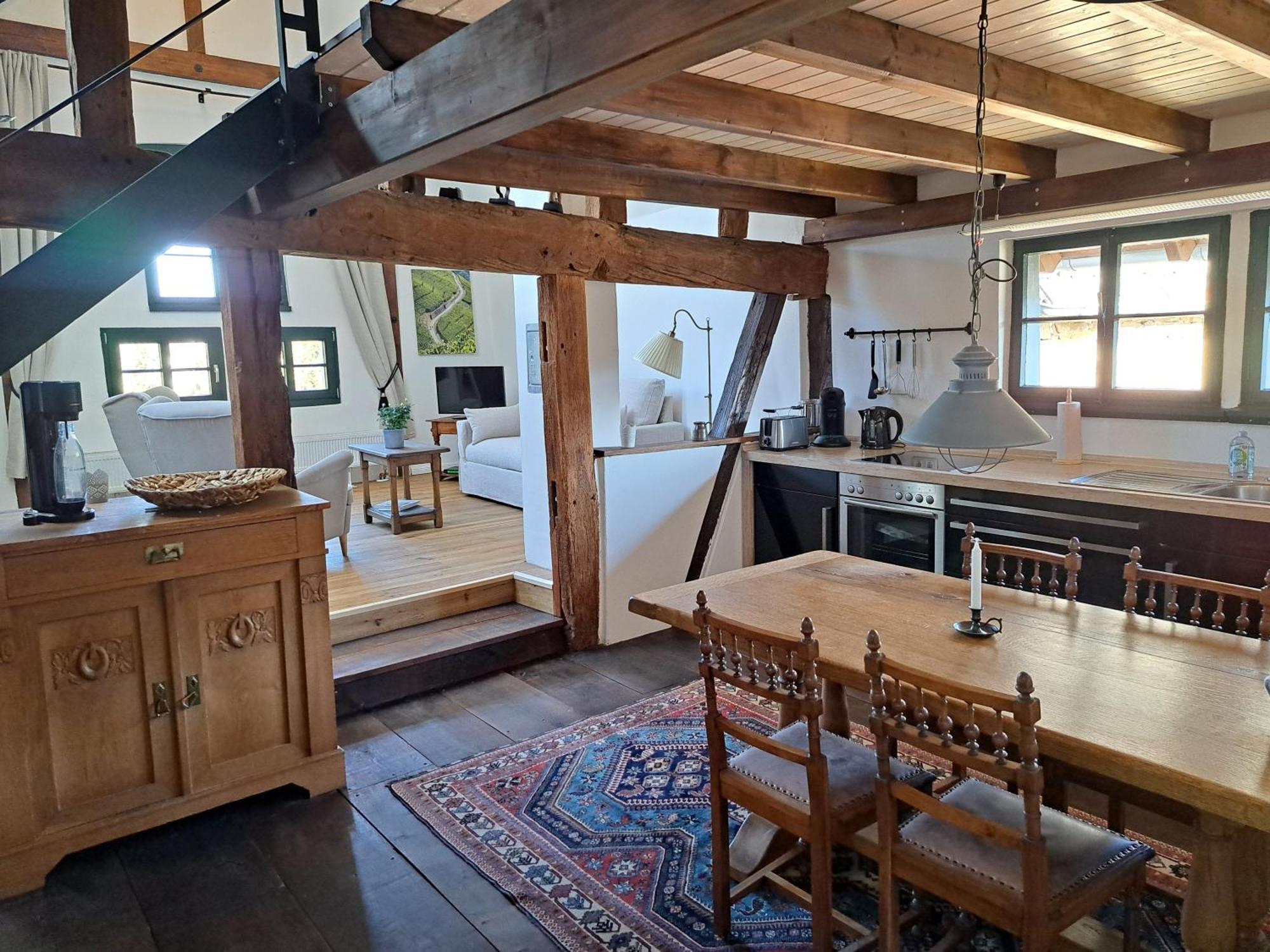 Landhaus Am Aremberg / Eifel Antweiler 部屋 写真