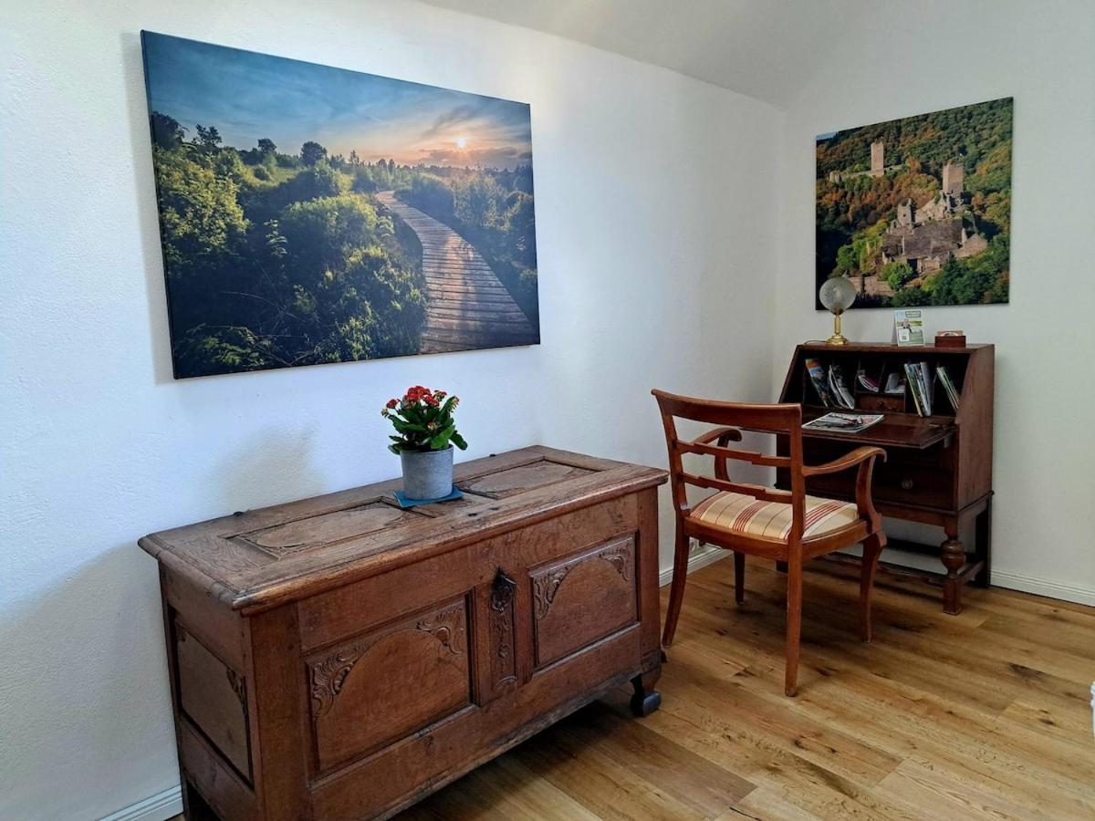 Landhaus Am Aremberg / Eifel Antweiler 部屋 写真