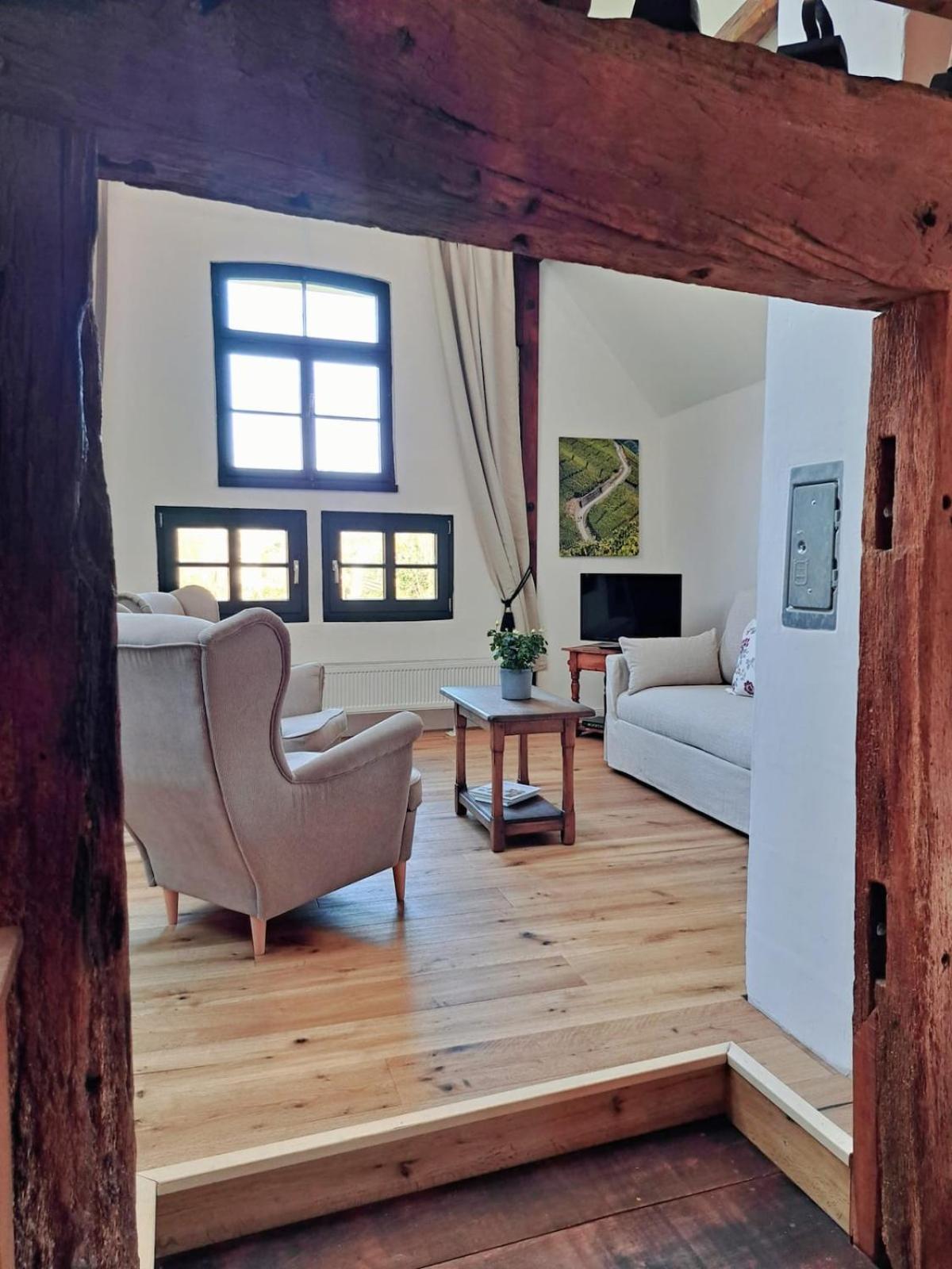 Landhaus Am Aremberg / Eifel Antweiler 部屋 写真