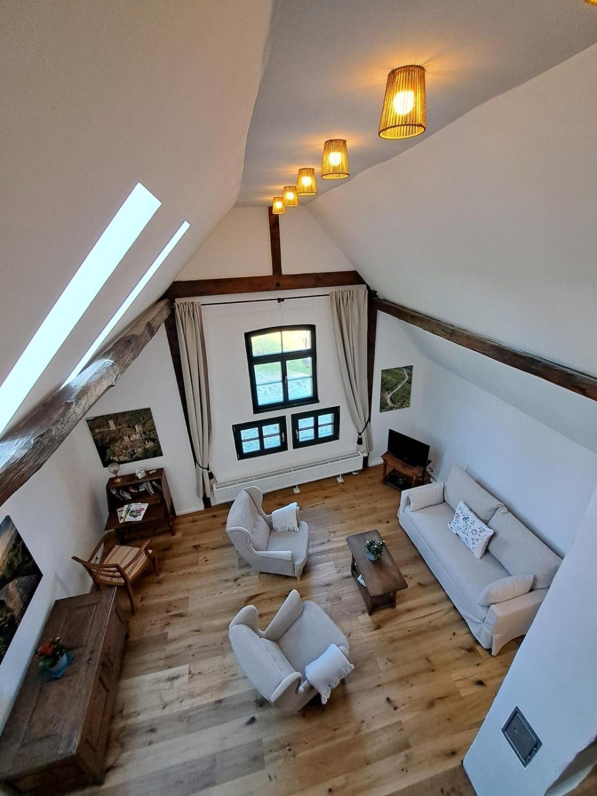 Landhaus Am Aremberg / Eifel Antweiler 部屋 写真