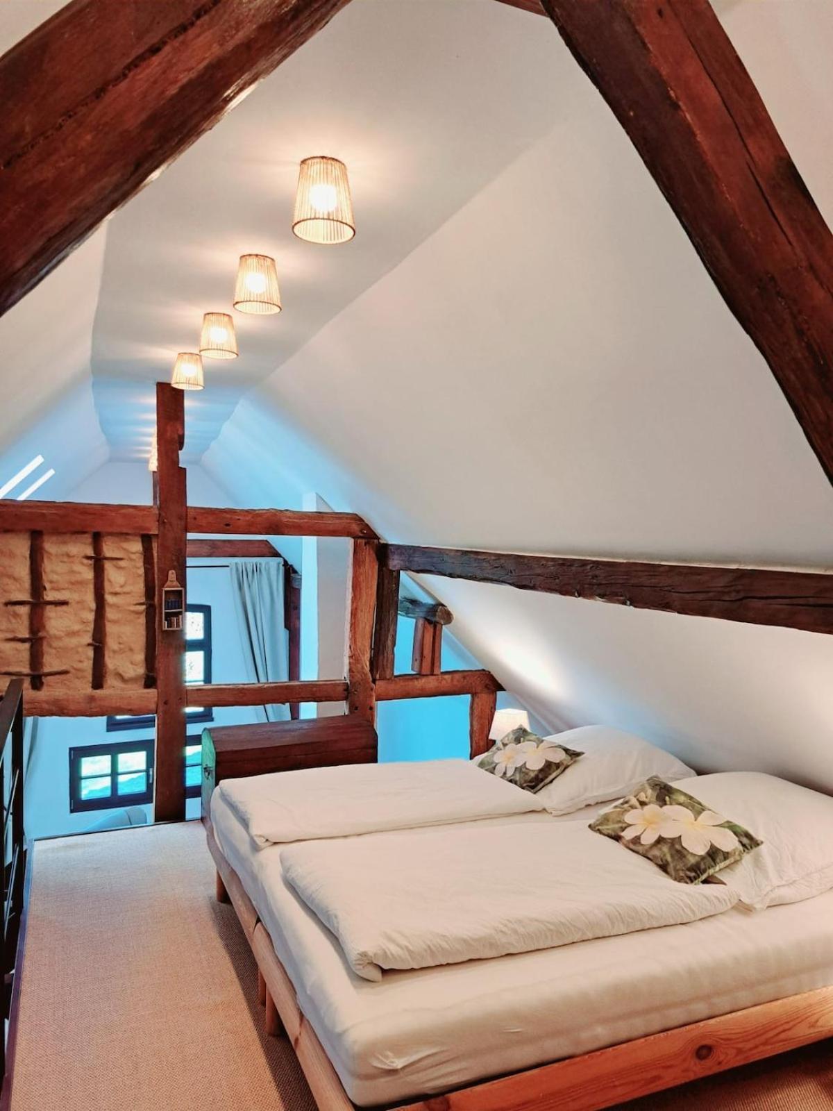 Landhaus Am Aremberg / Eifel Antweiler エクステリア 写真