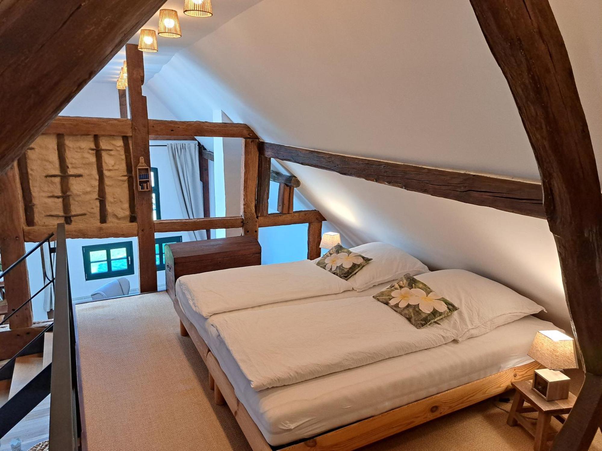 Landhaus Am Aremberg / Eifel Antweiler 部屋 写真