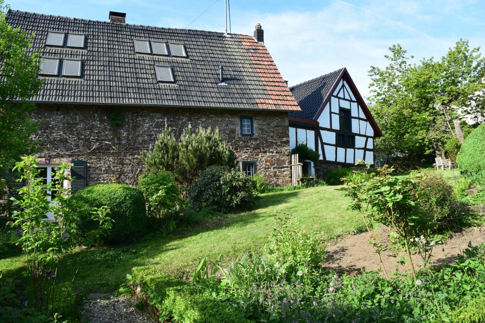 Landhaus Am Aremberg / Eifel Antweiler エクステリア 写真